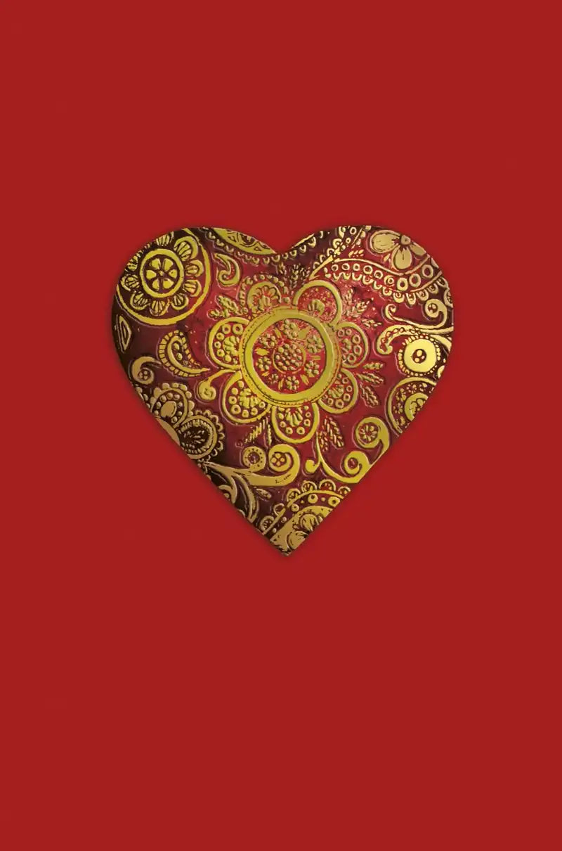 Carte illustrée Les Éditions du Désastre collection Icônes