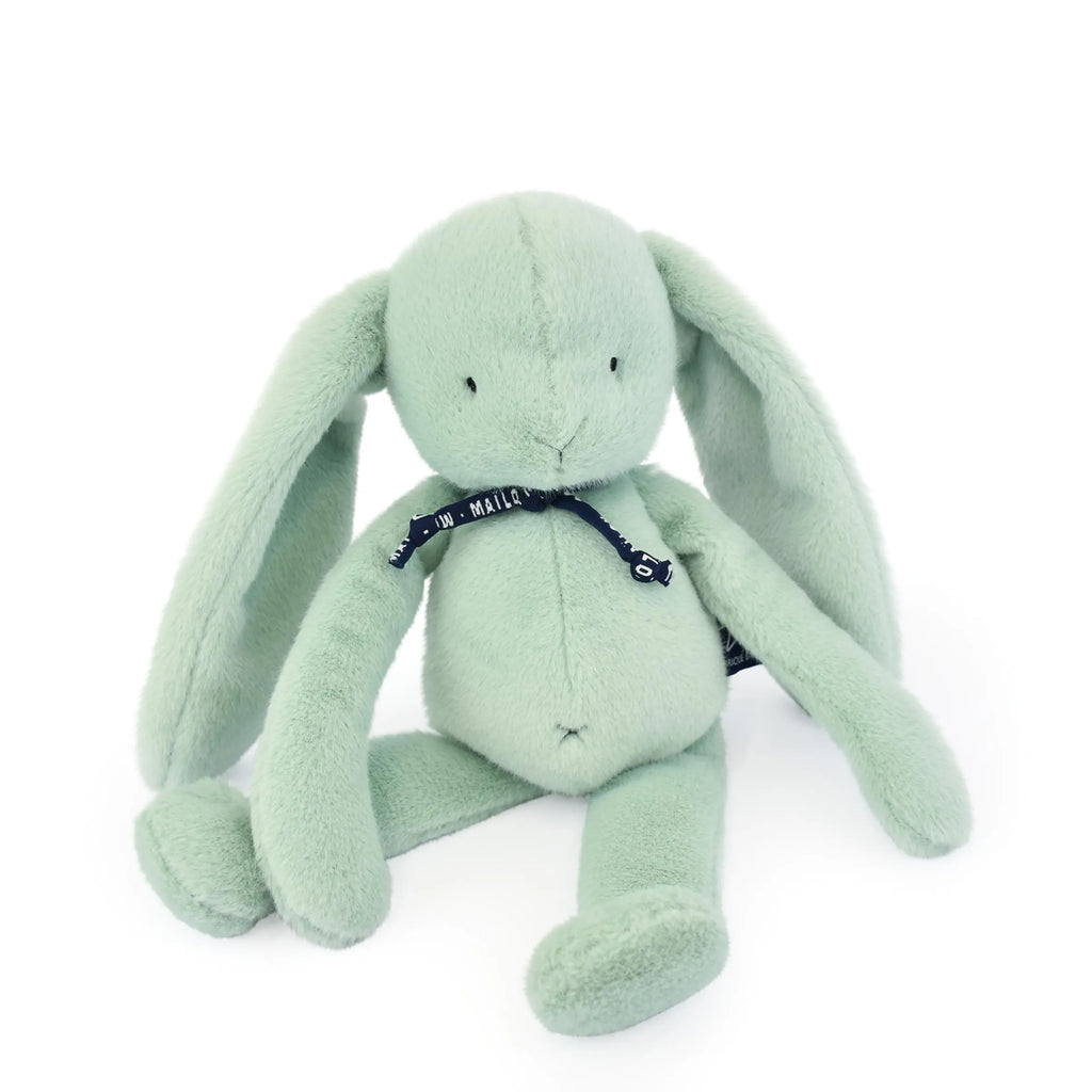 Peluche Lapin Maïlou 37cm