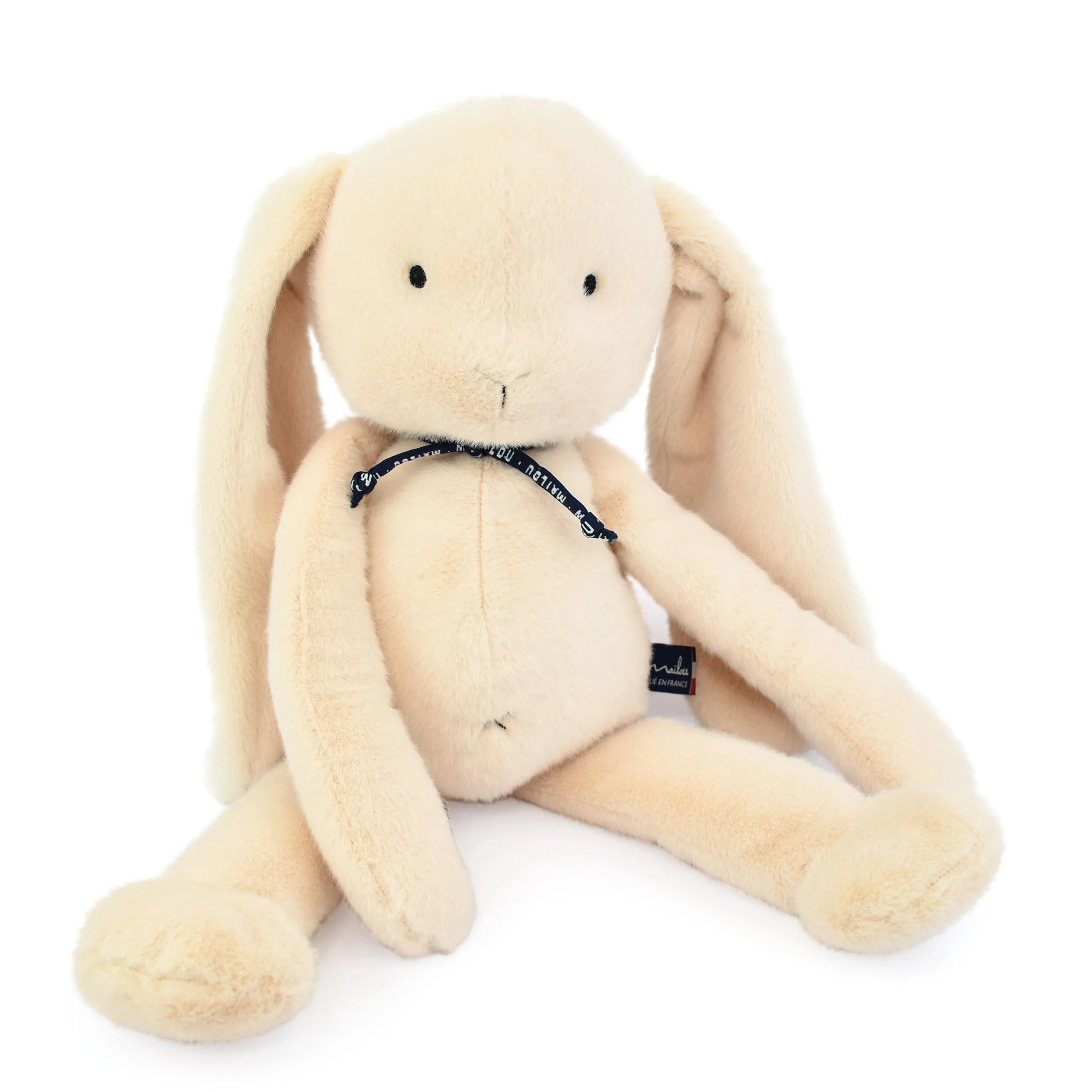 Peluche Lapin Maïlou 37cm